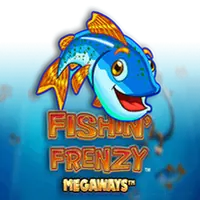 Fishin Frenzy Megaways