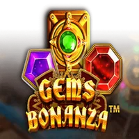 Gems Bonanza