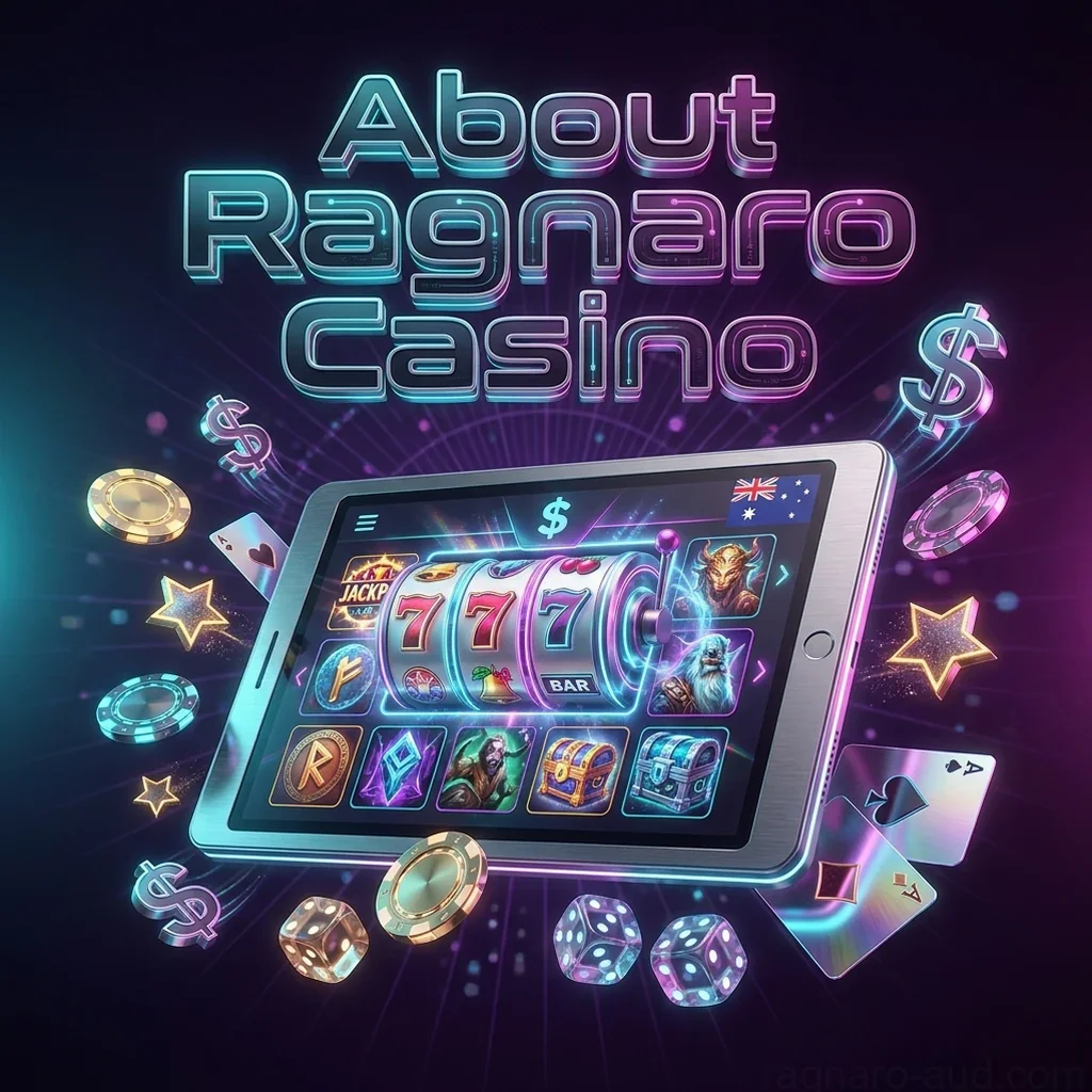 About Ragnaro Casino